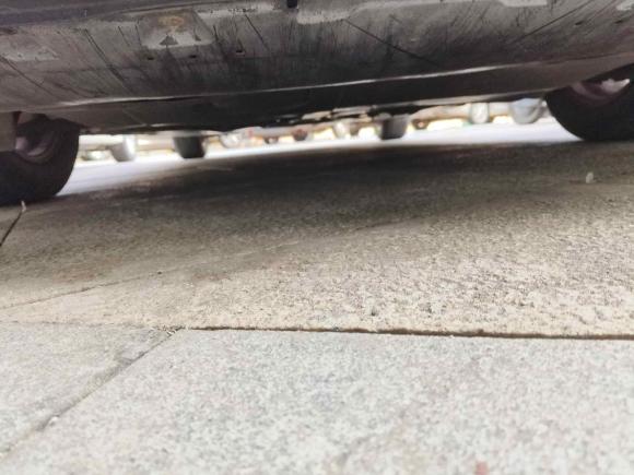 [南昌·浙B] 二手马自达马自达3 昂克赛拉2014款 三厢 1.5L 手动舒适型