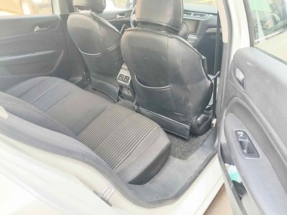 [义乌·鄂A] 二手标致标致4082016款 1.6T 自动豪华版