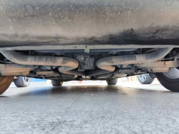 [上海·沪D] 二手林肯林肯大陆2017款 3.0T 四驱尊耀版