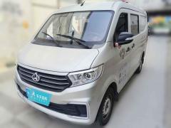 [济南·鲁A] 长安跨越跨越星V32022款 1.5L汽油标准型5座厢式JL473QH