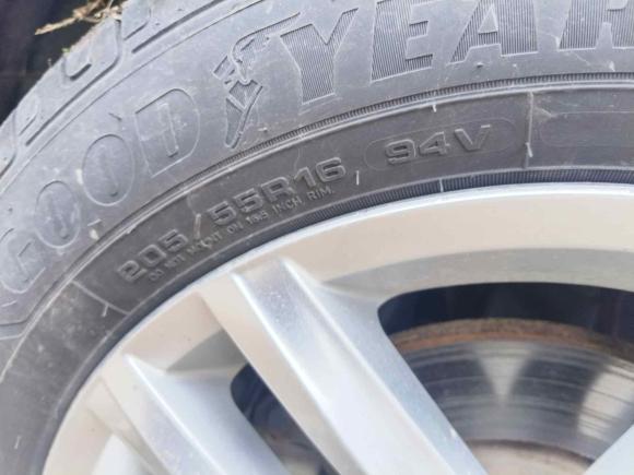 [上海·沪C] 二手大众朗行2015款 1.6L 自动舒适版