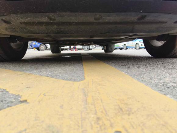 [深圳·粤B] 二手奥迪奥迪Q52017款 40 TFSI 技术型