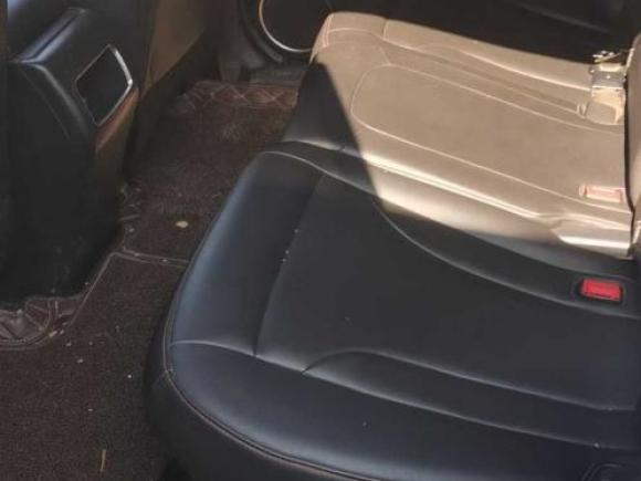 [南京·皖L] 二手哈弗哈弗M62017款 1.5T 手动两驱精英型