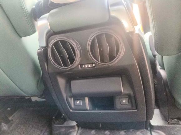 [义乌·浙G] 二手路虎揽胜运动2005款 运动版V8 4.4