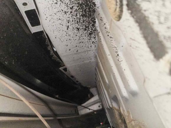 [广州·粤A] 二手本田缤智2017款 1.5L CVT两驱舒适型