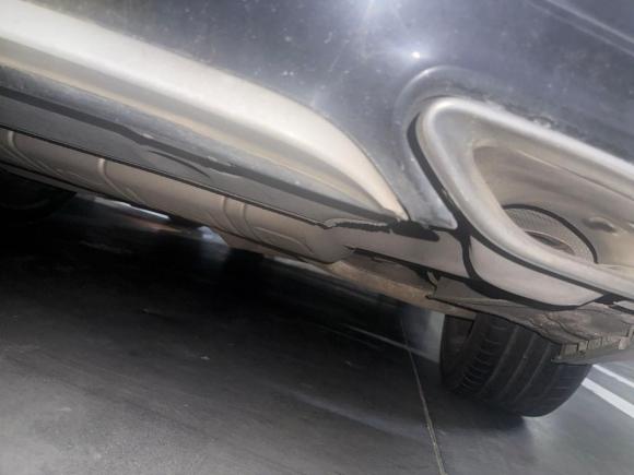 [成都·川A] 二手奔驰奔驰CLA2017款 改款 CLA 200 时尚型