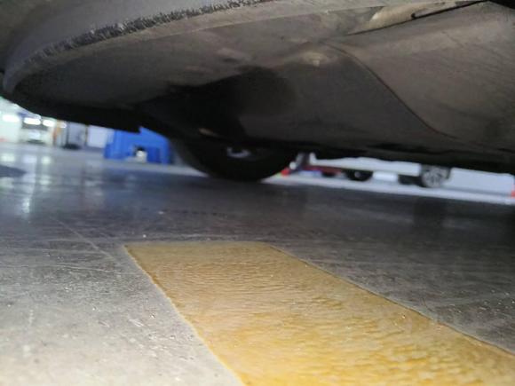 [杭州·浙A] 二手别克威朗2016款 两厢GS 20T 双离合纵情运动型