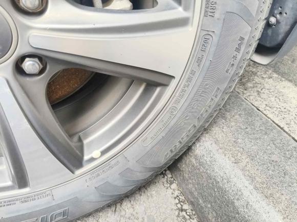 [深圳·粤K] 二手哈弗哈弗H62017款 红标 运动版 1.5T 手动两驱精英型