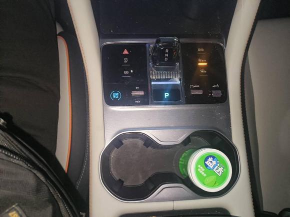 [武汉·苏A] 二手比亚迪宋PLUS新能源2023款 冠军版 DM-i 110KM 旗舰型