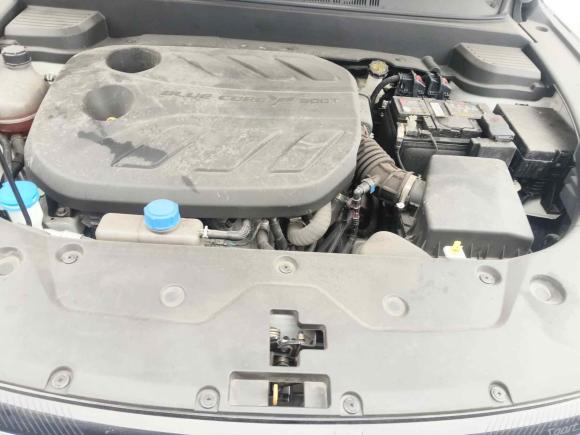 [南京·苏A] 二手长安欧尚长安欧尚X5 PLUS2023款 改款 1.5T DCT智趣AI版