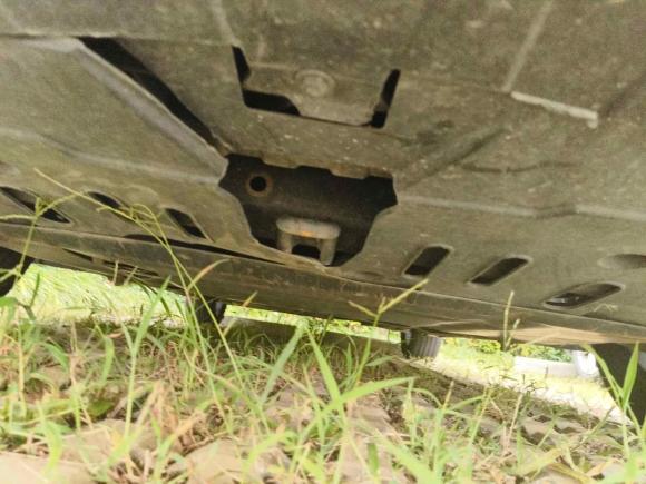 [苏州·苏E] 二手长安逸动2018款 高能版 1.6L GDI 自动先锋型 国V