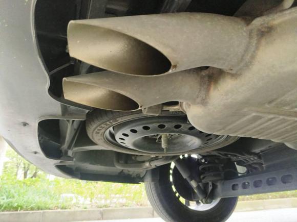 [杭州·浙A] 二手别克别克GL82023款 陆上公务舱 652T 豪华型