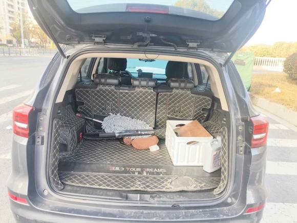 [苏州·苏E] 二手比亚迪宋2021款 经典版 1.5T 手动豪华型