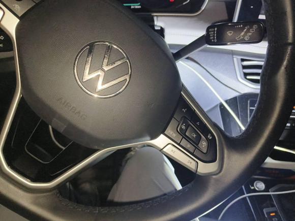 [合肥·皖A] 二手大众探岳2023款 330TSI 两驱R-Line高能版