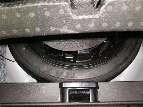 [无锡·苏B] 二手凯迪拉克凯迪拉克SRX2015款 3.0L 舒适型