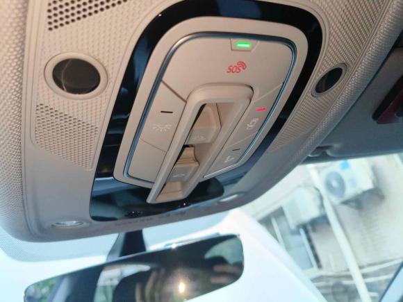 [杭州·浙A] 二手奥迪奥迪A52017款 Sportback 45 TFSI quattro 运动型