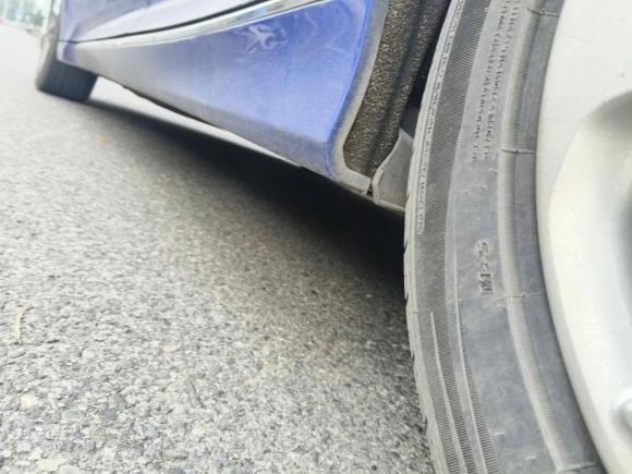 [嘉兴·浙F] 二手本田雅阁2018款 260TURBO 精英版 国V