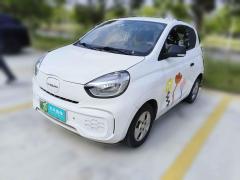 [上海·浙F] 荣威科莱威CLEVER2021款 302km全能版