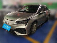 [佛山·粤E] 埃安AION S2023款 魅 580 磷酸铁锂