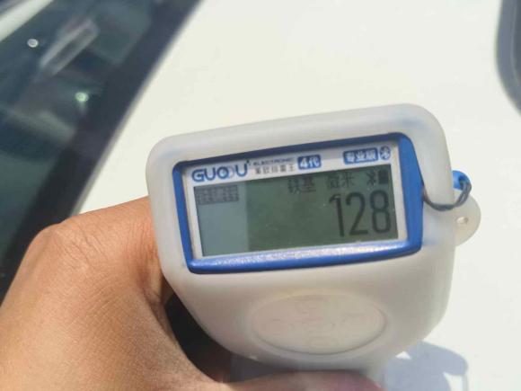 [南昌·赣A] 二手保时捷Macan2018款 Macan 2.0T