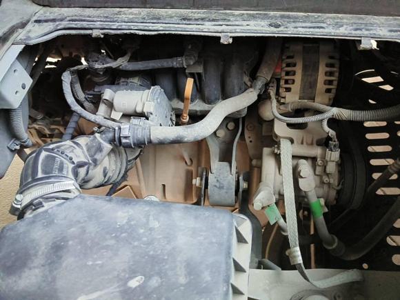 [济南·鲁A] 二手五菱汽车五菱荣光新卡2022款 1.5L标准型加长双排LAR