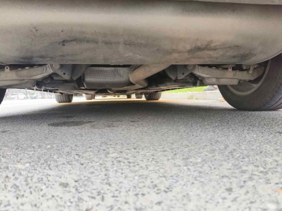 [南京·苏A] 二手福特蒙迪欧2013款 2.0L GTDi200时尚型