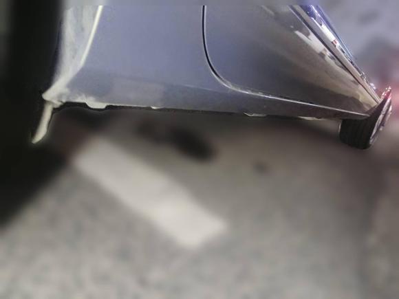 [青岛·鲁B] 二手别克别克GL82017款 25S 尊贵型 国V