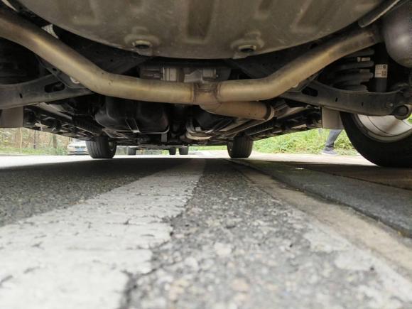 [深圳·粤B] 二手别克昂科旗2020款 28T 四驱旗舰型