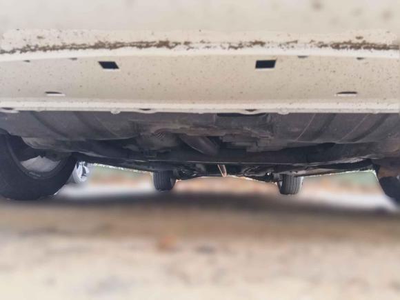 [青岛·鲁B] 二手思铭思铭2012款 1.8L 自动