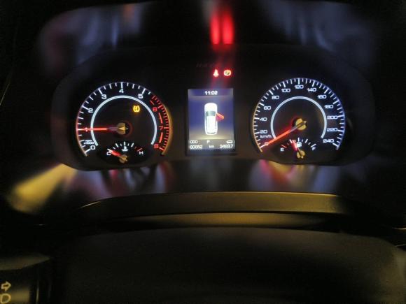 [合肥·皖A] 二手哈弗哈弗H2s2018款 红标 1.5T 双离合精英型