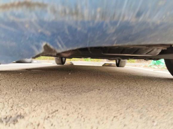 [上海·苏C] 二手铃木雨燕2011款 1.5L 自动运动版