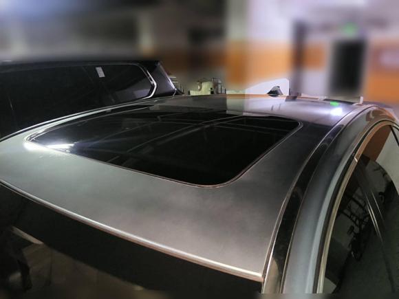 [青岛·豫S] 二手宝马宝马7系2010款 4.4T 混合动力版