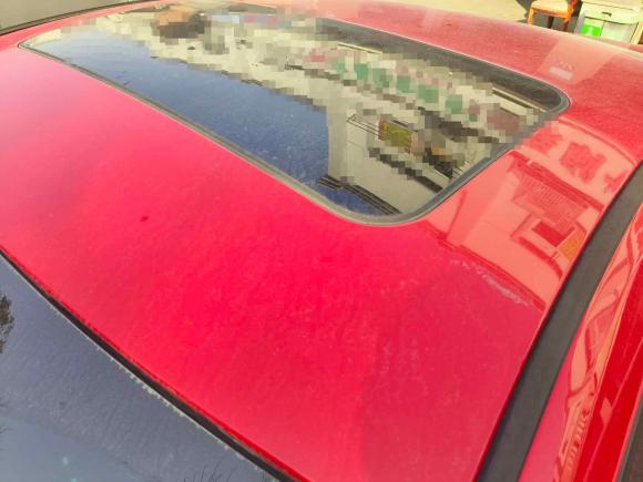 [嘉兴·浙F] 二手现代劳恩斯-酷派2009款 2.0T 自动豪华版