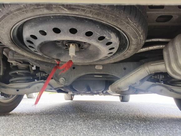 [苏州·苏U] 二手别克别克GL82018款 ES 28T 豪华型 国VI