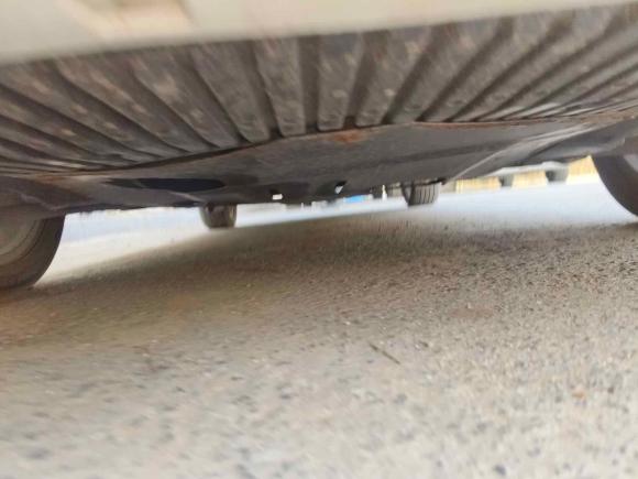 [青岛·鲁B] 二手铃木启悦2015款 1.6L 自动乐享型