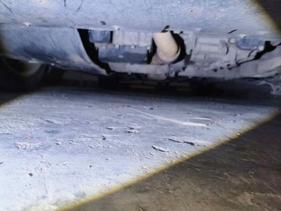 [深圳·粤B] 二手雪佛兰科鲁兹2016款 1.5L 自动豪华版