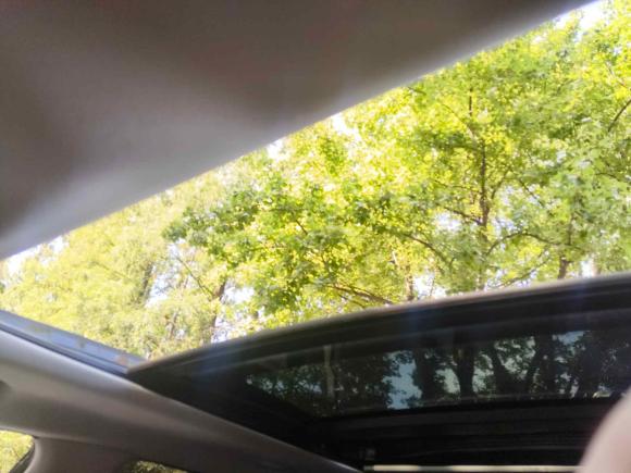 [嘉兴·浙F] 二手日产楼兰2021款 2.5L XL 两驱智联豪华版