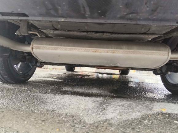 [上海·浙F] 二手吉利汽车缤瑞2022款 缤瑞COOL 1.5T DCT电掣版