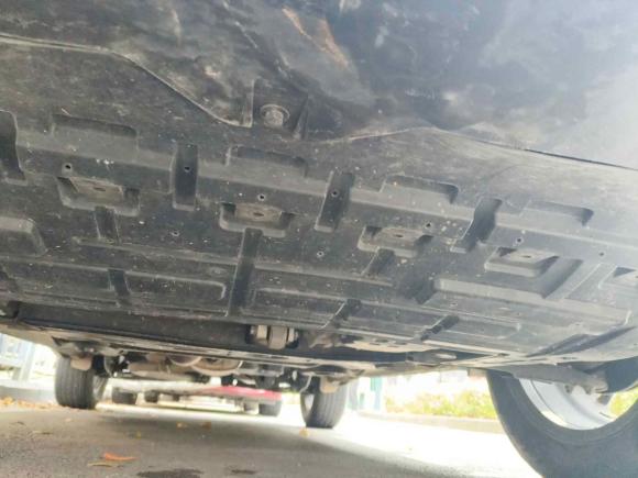 [深圳·赣K] 二手奇瑞瑞虎72022款 超能版 1.5T CVT超能勇士