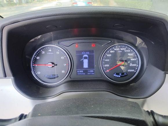 [上海·沪C] 二手江淮瑞风瑞风M42016款 2.0L 手动舒适型