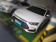 [杭州·浙A] 比亚迪汉2022款 DM-i 121KM 尊贵型