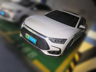 比亚迪汉2022款 DM-i 121KM 尊贵型