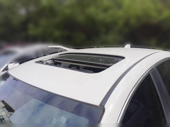 [合肥·皖A] 二手本田凌派2019款 180Turbo CVT豪华版 国V