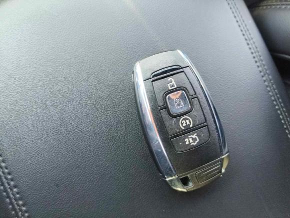 [上海·沪F] 二手林肯林肯大陆2017款 3.0T 四驱尊耀版