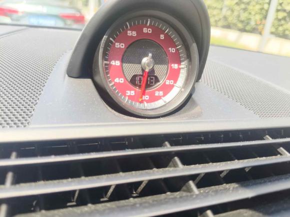 [苏州·苏U] 二手保时捷Panamera2023款 改款 Panamera 2.9T 铂金版