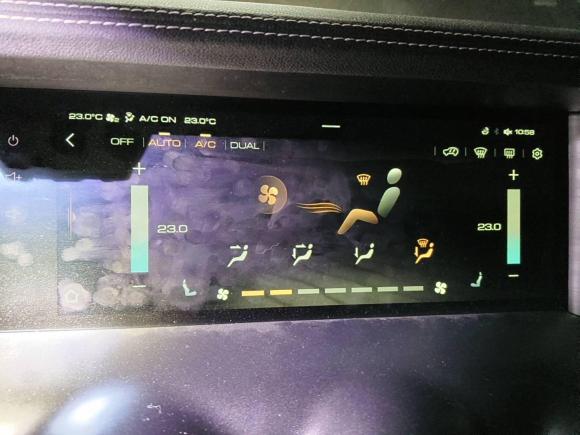 [上海·苏G] 二手坦克坦克3002021款 越野版 2.0T 征服者