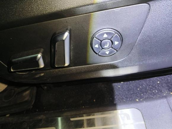 [上海·沪E] 二手坦克坦克3002021款 越野版 2.0T 征服者