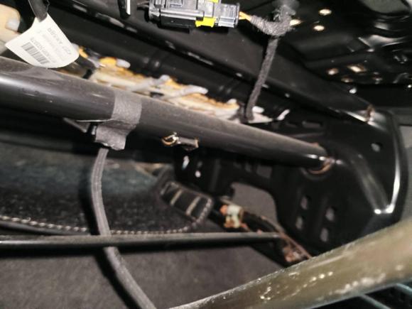 [杭州·浙M] 二手雪佛兰沃兰多2018款 Redline 530T 自动纵享版（5+2款） 国V