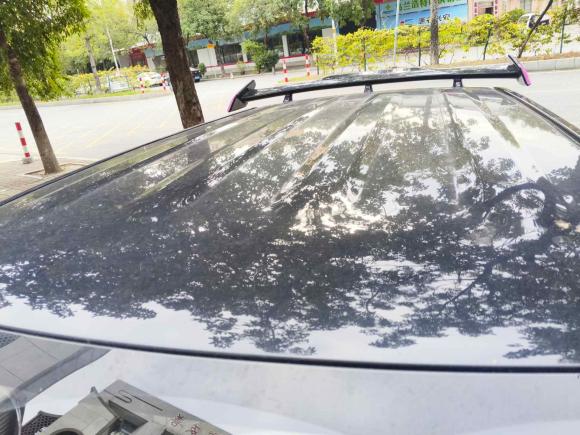 [佛山·粤A] 二手吉利银河熊猫2025款 210km 熊猫卡丁