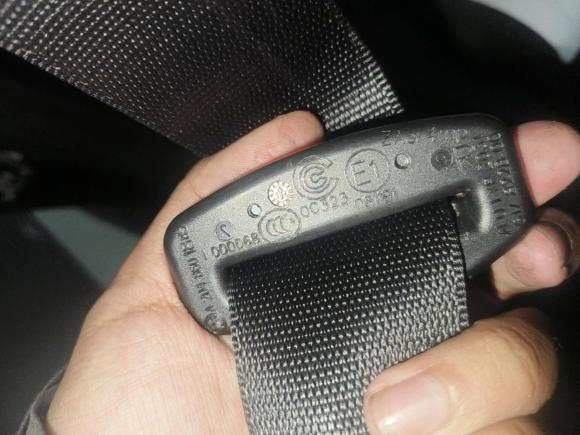 [宁波·浙B] 二手奔驰奔驰GLK级2015款 GLK 260 4MATIC 动感型 极致版